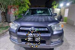 Toyota 4Runner